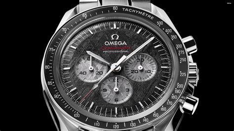 Omega Speedmaster Wallpapers 